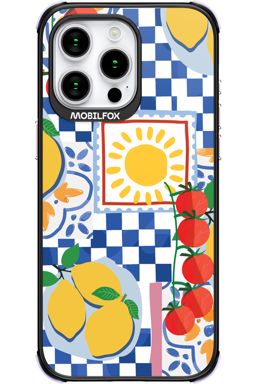 Sorrento Dream 2.0 - Apple iPhone 15 Pro Max