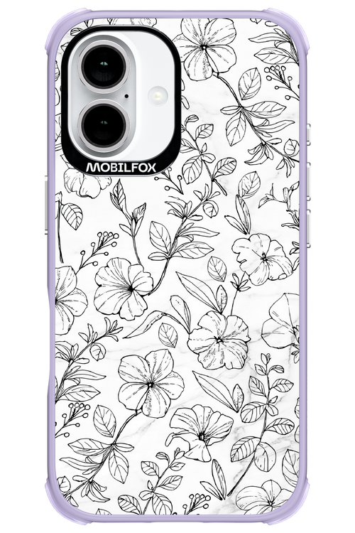 Lineart Beuty - Apple iPhone 16