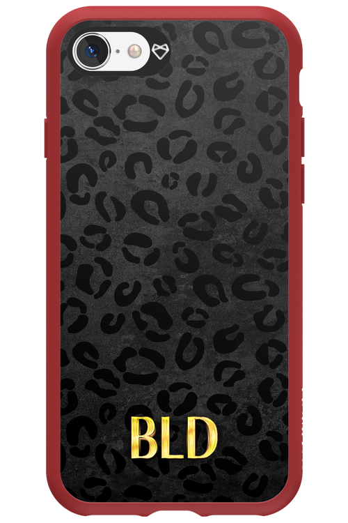 BLD BLVCK LEO 2.0 - Apple iPhone SE 2022