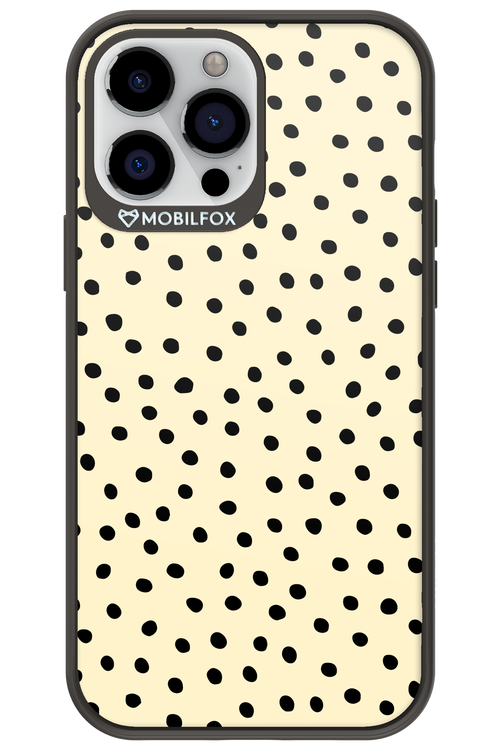 Polka Dots 2.0 - Apple iPhone 13 Pro Max