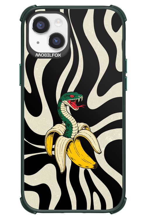 Banana Bite 2.0 - Apple iPhone 14 Plus