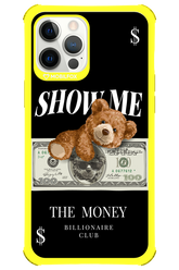 Show Me The Money - Apple iPhone 12 Pro Max