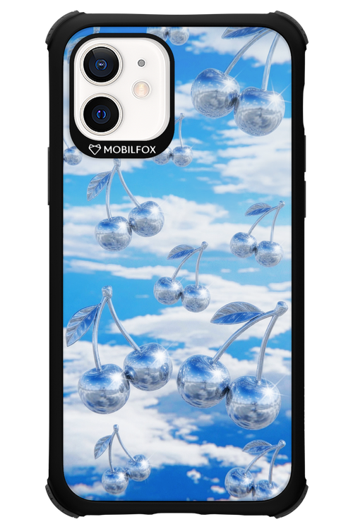 Cloud Cherry 2.0 - Apple iPhone 12