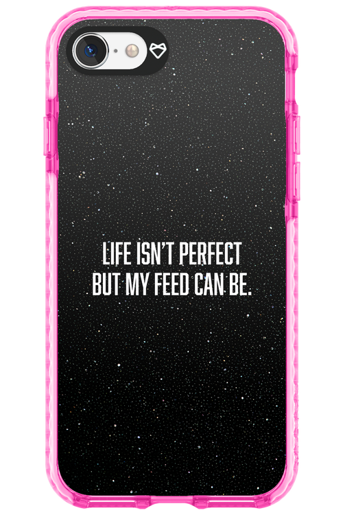 My feed 2.0 - Apple iPhone 7
