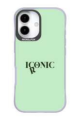I(R)ONIC - Apple iPhone 17