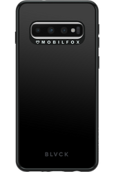 BLVCK - Samsung Galaxy S10