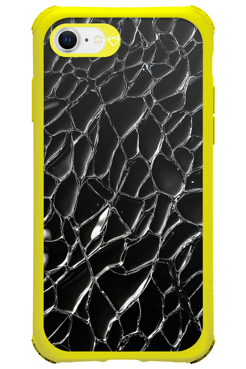 Alien Grid 2.0 - Apple iPhone 7