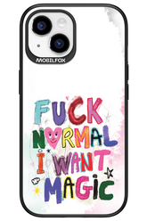 Magic 2.0 - Apple iPhone 15
