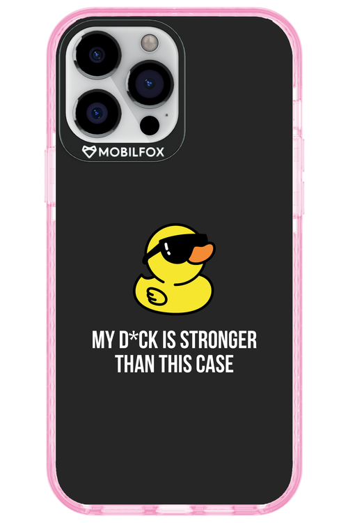 My D_ck 2.0 - Apple iPhone 13 Pro Max