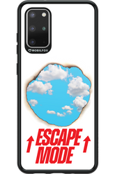 Escape mode 2.0 - Samsung Galaxy S20+