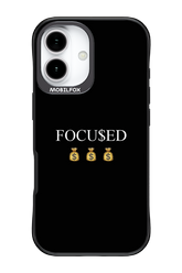 FOCU$ED 2.0 - Apple iPhone 17