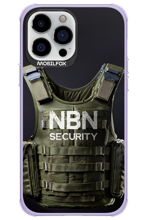Secu 2.0 - Apple iPhone 13 Pro Max