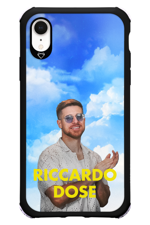 Riccardo Sky 2.0 - Apple iPhone XR