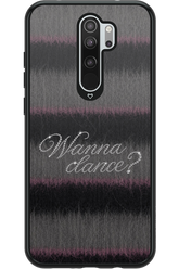 Dance Fever 2.0 - Xiaomi Redmi Note 8 Pro