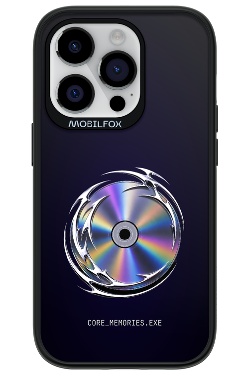 Core Memories 2.0 - Apple iPhone 14 Pro
