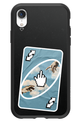 In God Hand 2.0 - Apple iPhone XR