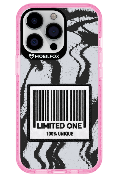 Limited One 2.0 - Apple iPhone 13 Pro