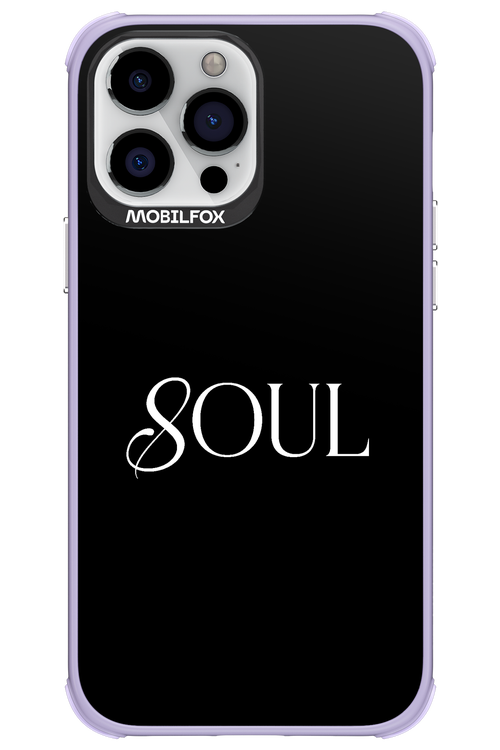 S Soul Mates - Apple iPhone 13 Pro Max