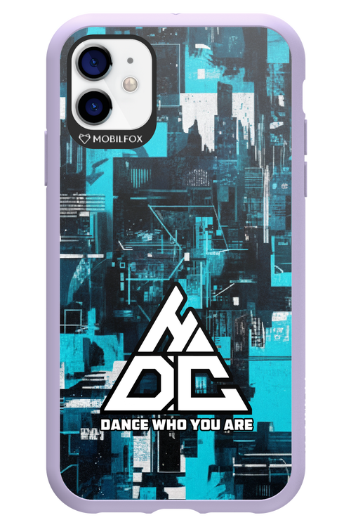 HDC 5 2.0 - Apple iPhone 11