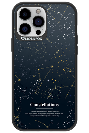Constellations - Apple iPhone 13 Pro Max