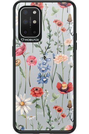 Flower Field - OnePlus 8T