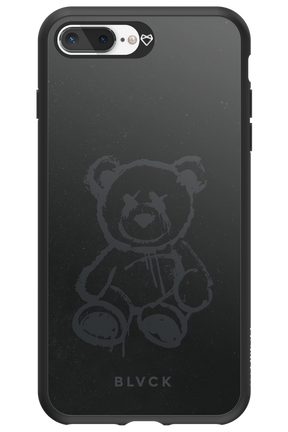 BLVCK BEAR 2.0 - Apple iPhone 8 Plus