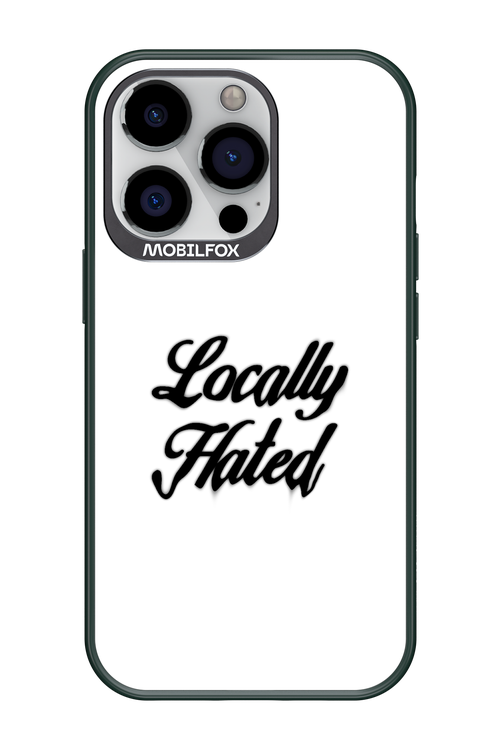 Locally Hated - Apple iPhone 13 Pro