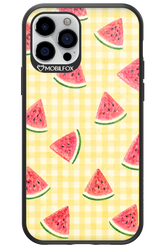 Vintage Watermelon 2.0 - Apple iPhone 12 Pro