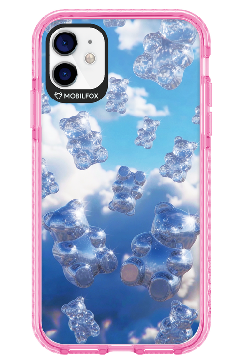 Crystal Bears 2.0 - Apple iPhone 11