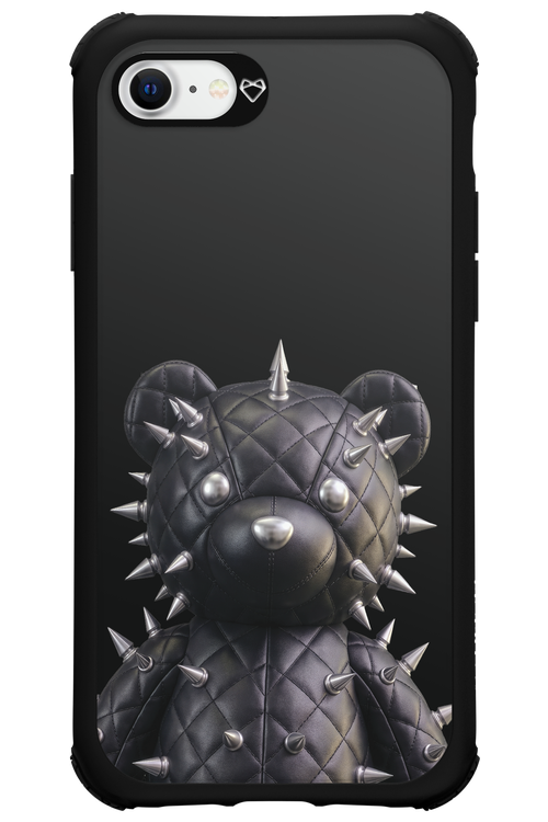 Punk Teddy 2.0 - Apple iPhone 7