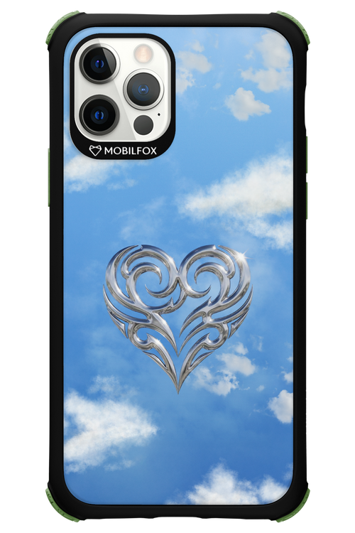Dream Heart 2.0 - Apple iPhone 12 Pro