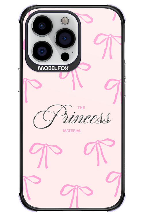 Princess Material - Apple iPhone 13 Pro