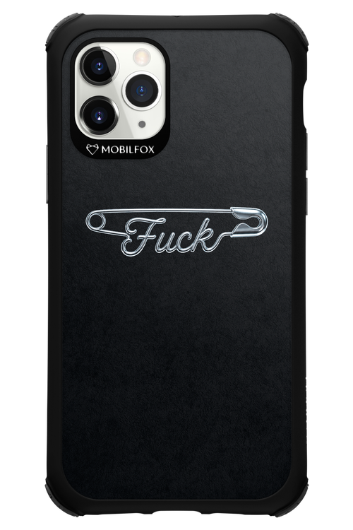 Fuck Clip 2.0 - Apple iPhone 11 Pro