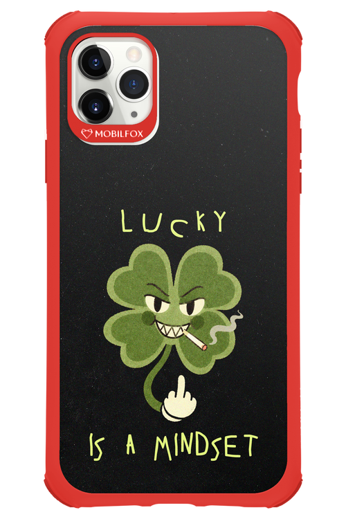 Lucky Mind 2.0 - Apple iPhone 11 Pro Max