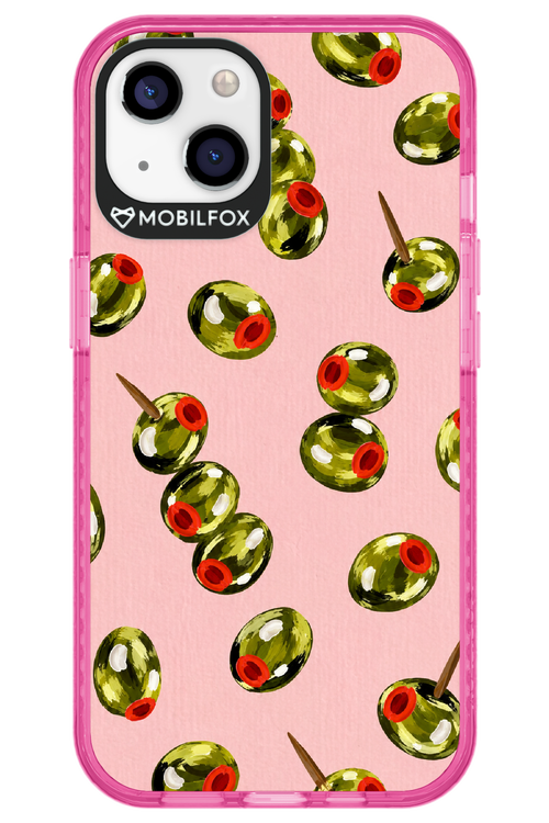 Olive 2.0 - Apple iPhone 13