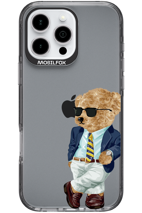 Boss 2.0 - Apple iPhone 16 Pro Max