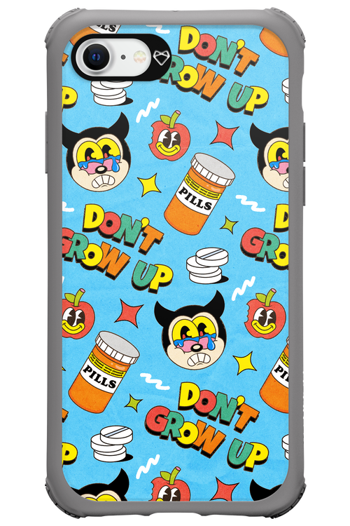 don_t grow up 2.0 - Apple iPhone SE 2022