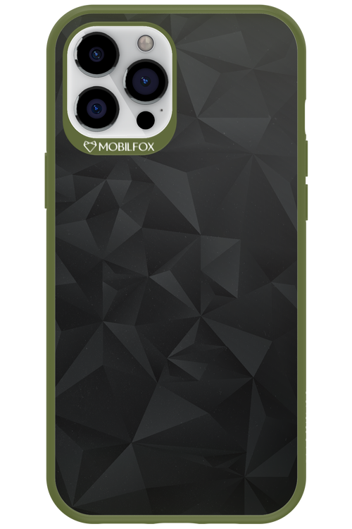 Low Poly 2.0 - Apple iPhone 12 Pro Max