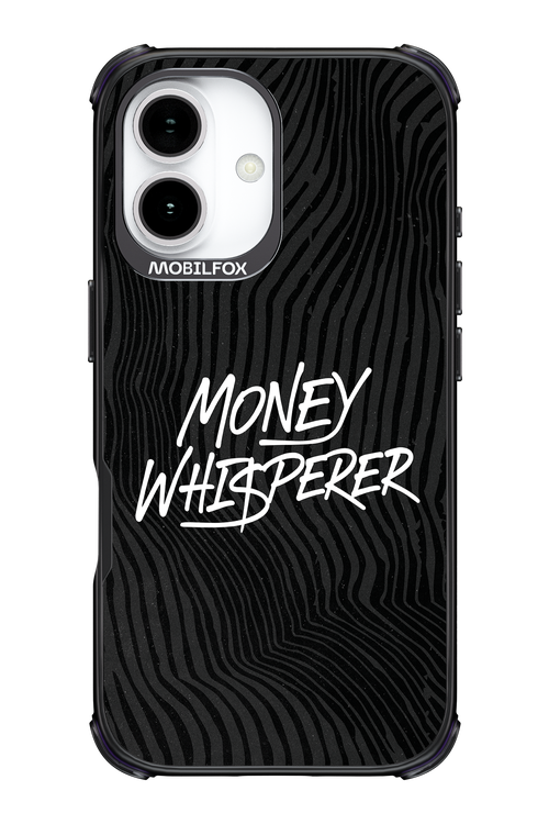 Money Whisperer 2.0 - Apple iPhone 17