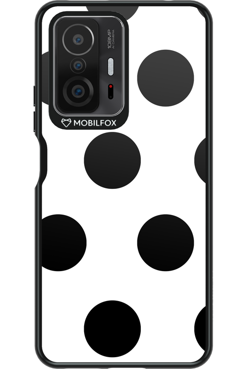 Dot Girl - Xiaomi Mi 11T Pro