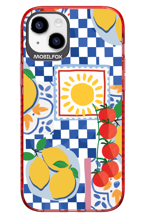 Sorrento Dream 2.0 - Apple iPhone 14 Plus