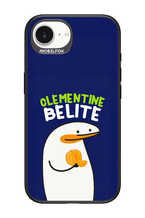 Clementine Belite 2.0 - Apple iPhone 16e