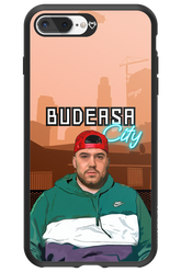 Budeasa City - Apple iPhone 8 Plus
