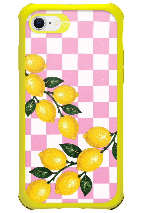 LEMON 2.0 - Apple iPhone 7