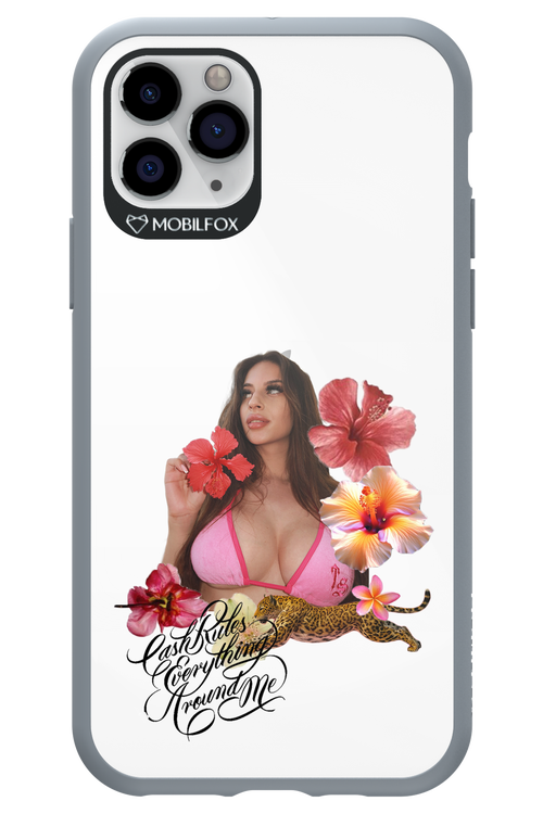 Island Money Muse 2.0 - Apple iPhone 11 Pro