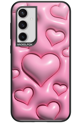 Hearts 2.0 - Samsung Galaxy S23 FE