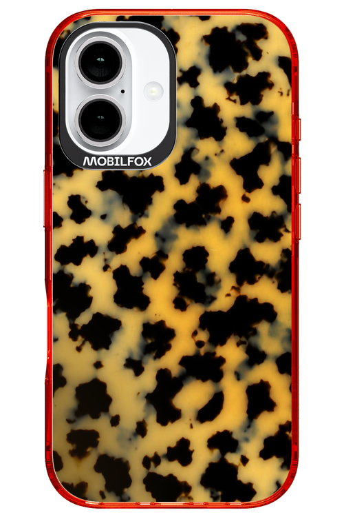 Tortoiseshell 2.0 - Apple iPhone 16