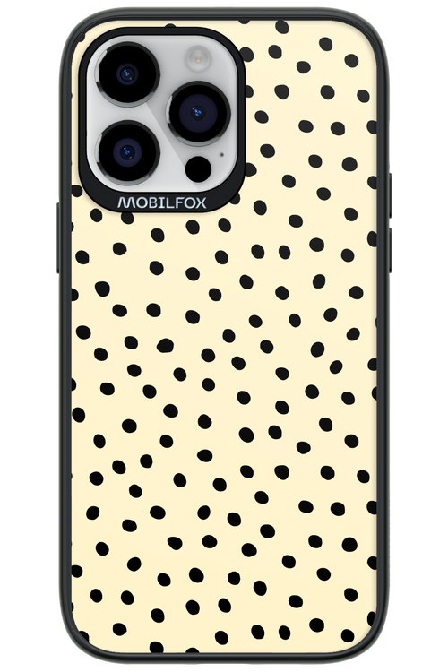 Polka Dots 2.0 - Apple iPhone 14 Pro Max