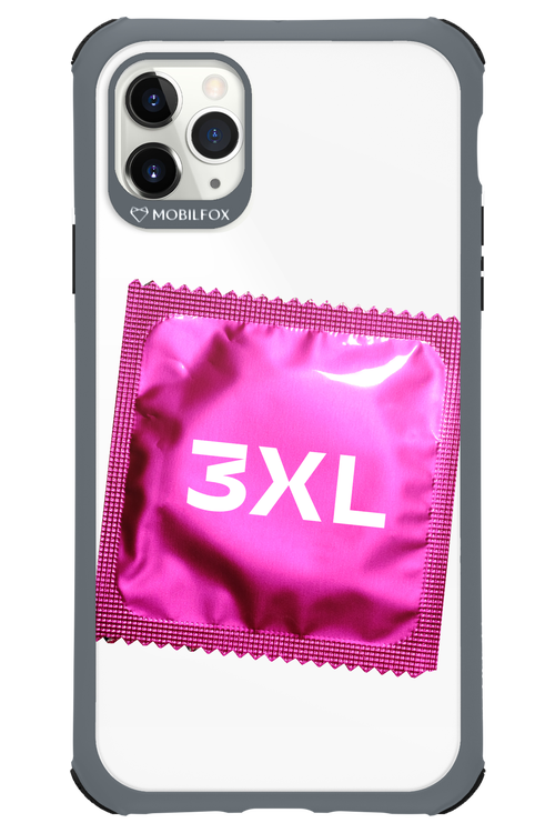 3XL 2.0 - Apple iPhone 11 Pro Max