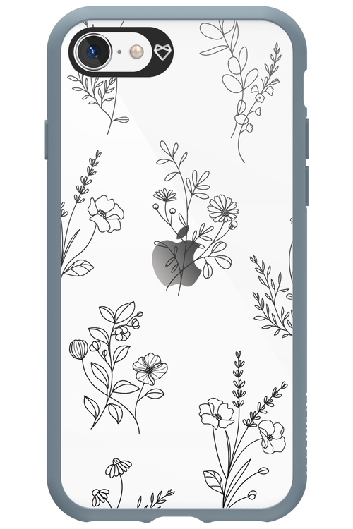 Bouquet - Apple iPhone SE 2020